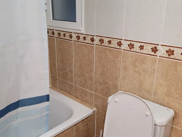 Piso en Dr. Vander Hosftadt, 2, Centro, Centro - Foto 31