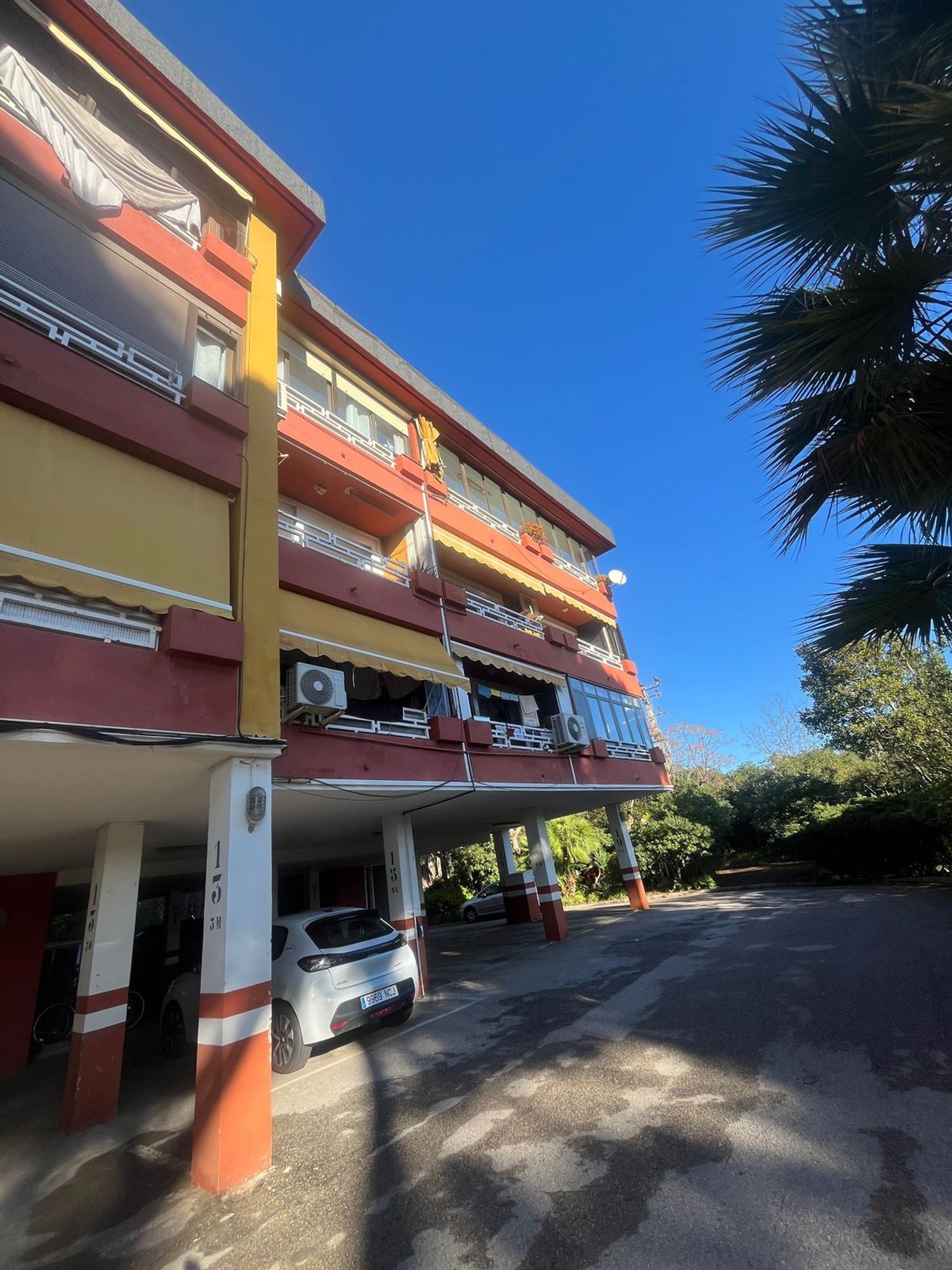 Alquiler de piso en Via de Castelldefels, 138 - Foto 22