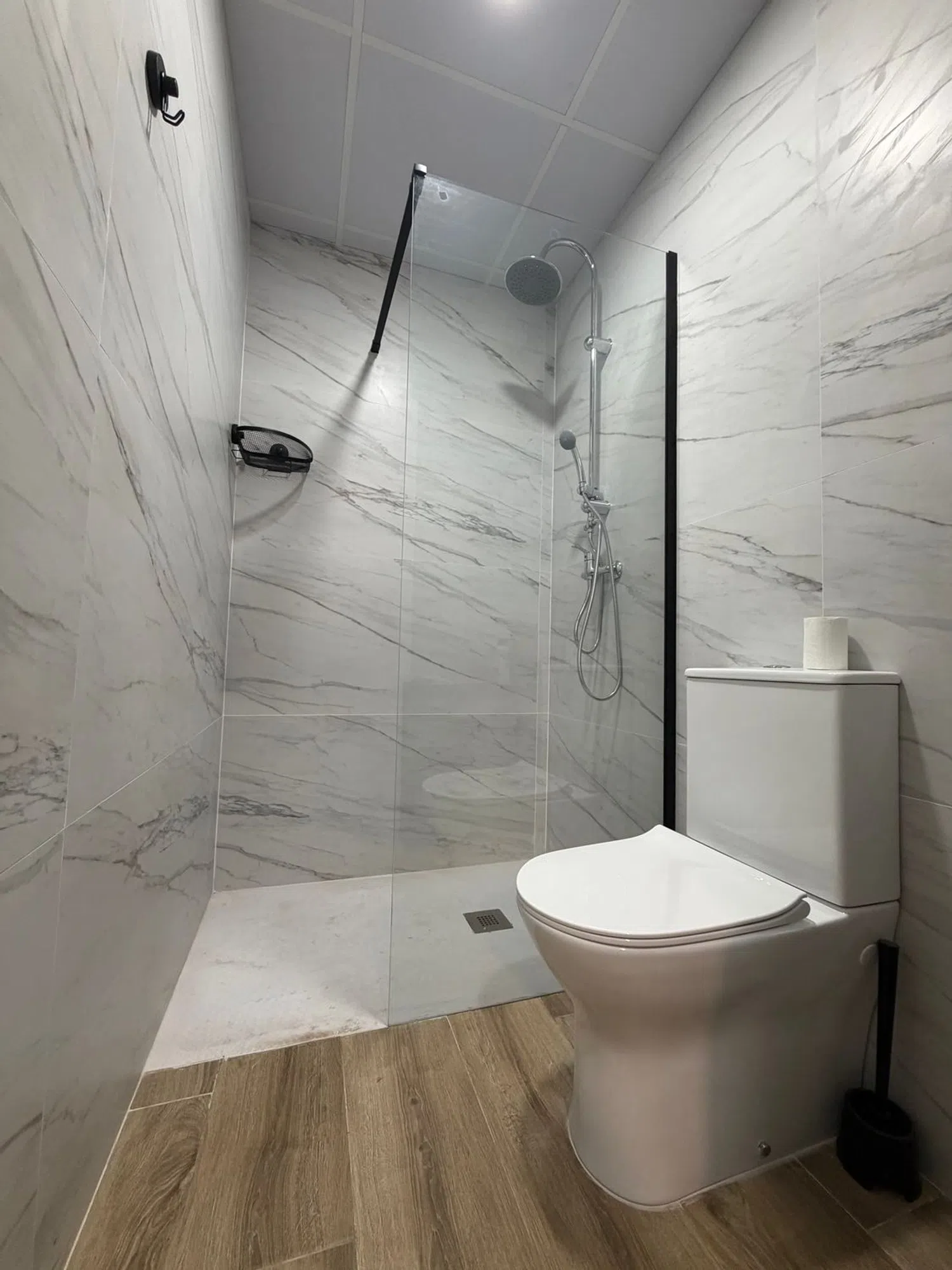 Estudio en calle Juan de Gortz, 1 - Foto 8