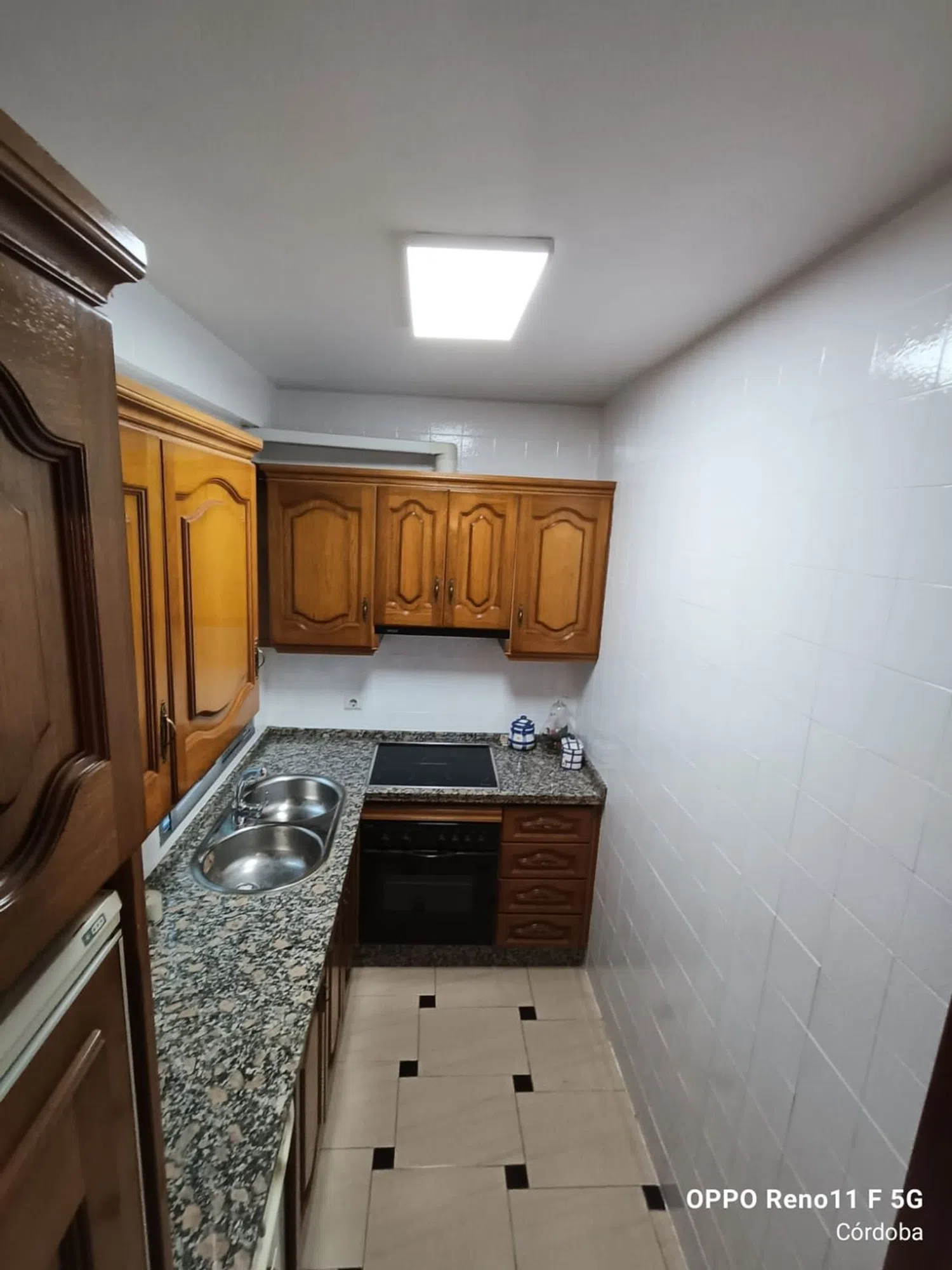 Piso en calle Abogado Enríquez Barrios, 8 - Foto 7