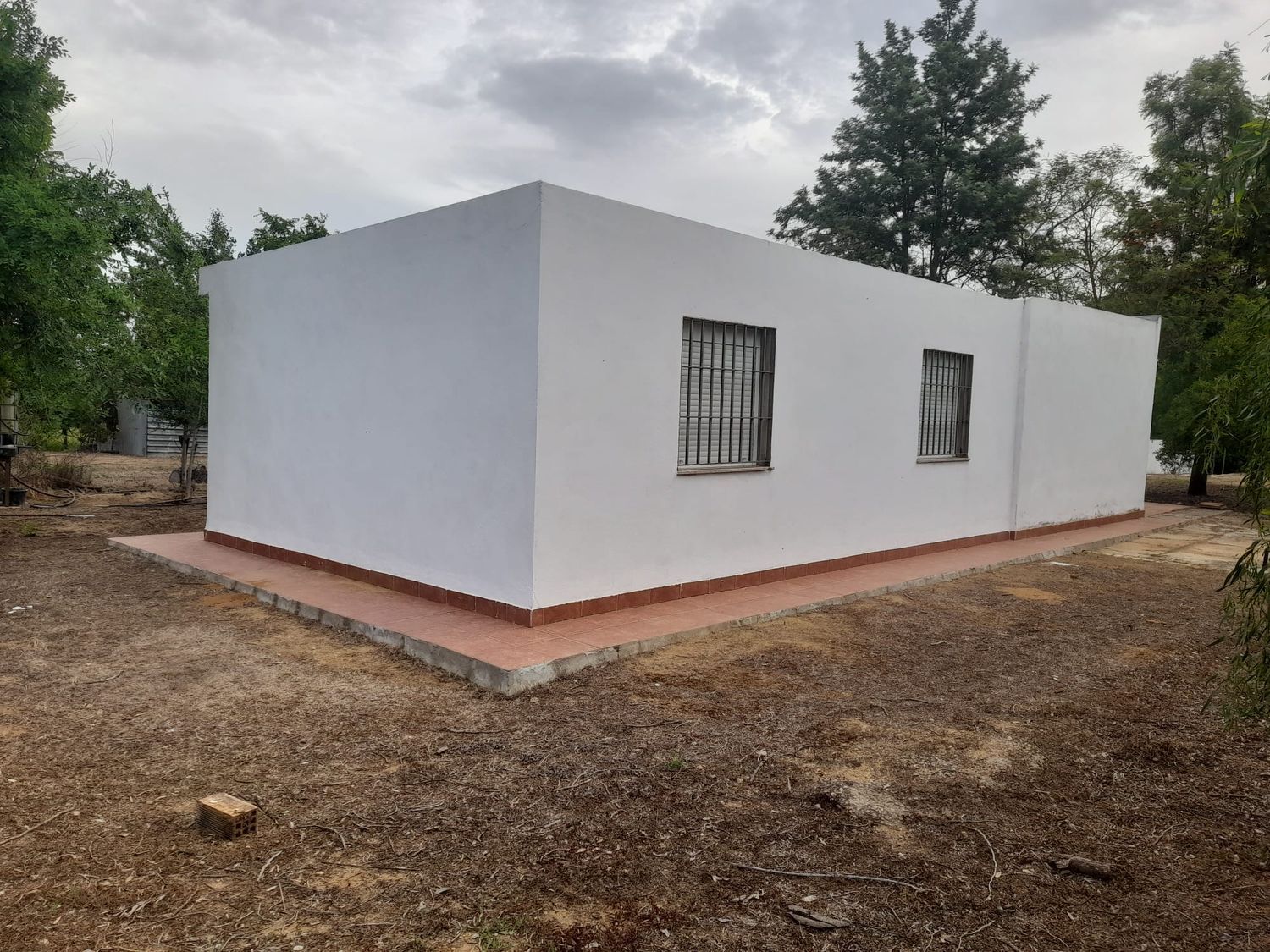 Casa rural en Camino Hacienta Miravet s/n - Foto 6