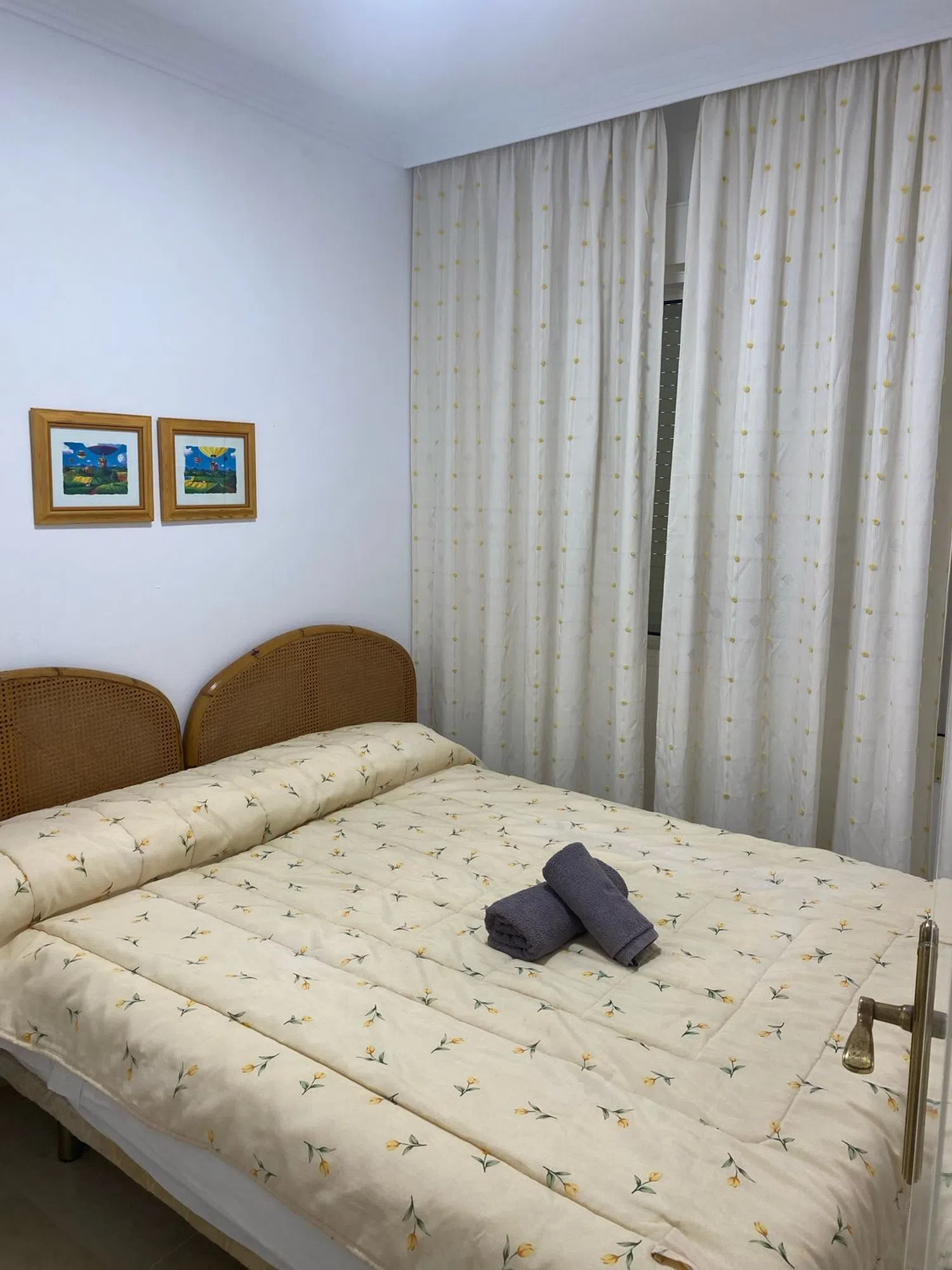 Piso en avenida Principe Salman, 2 - Foto 9