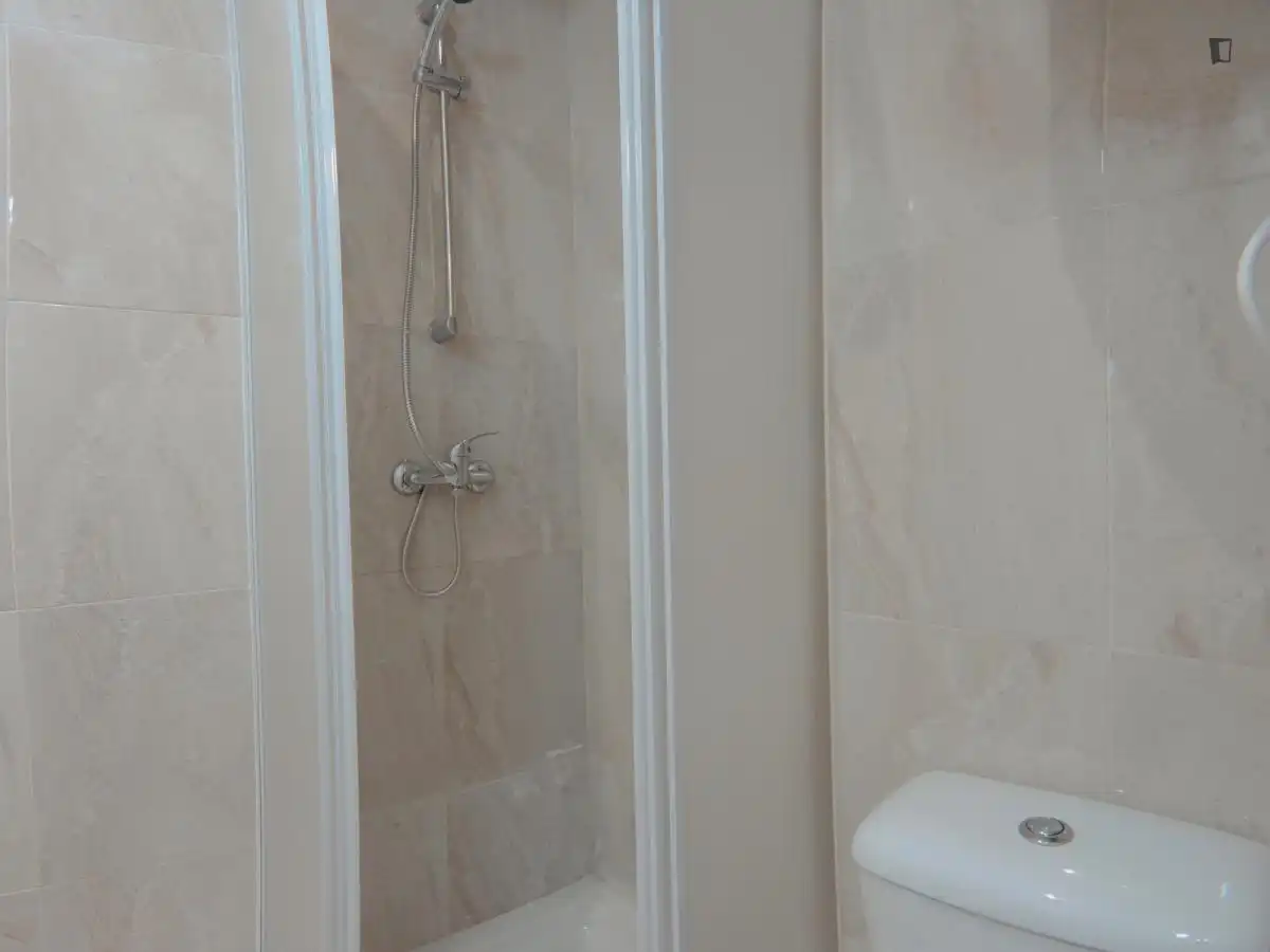 Apartamento en  Madrid Capital - Foto 12