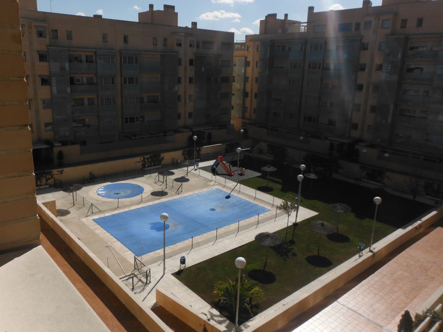 Piso en calle María de Portugal, 44