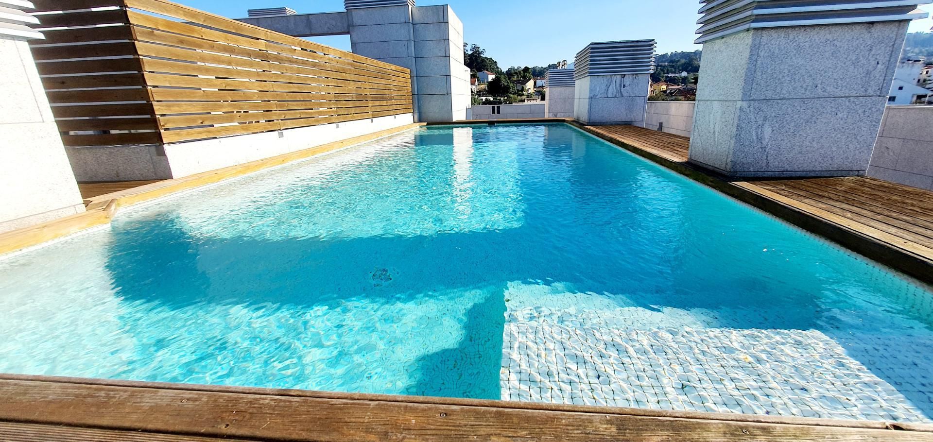 Piso en  Estrada de Clara Campoamor 6 - Foto 2