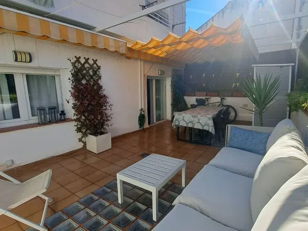 Piso en calle Escocia, 26