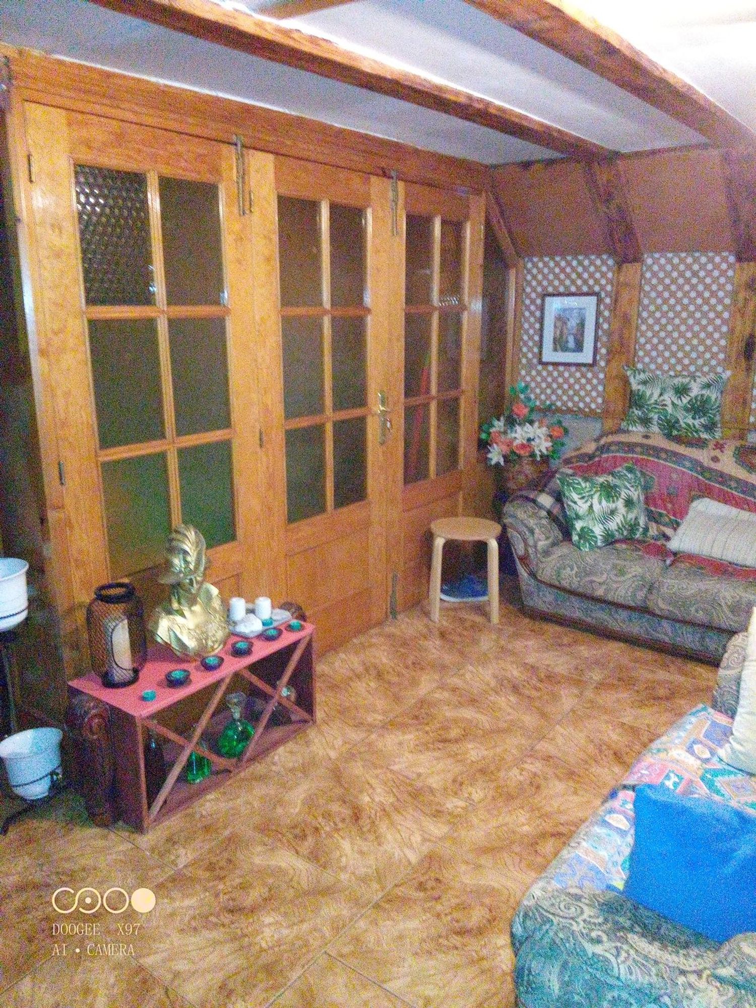 Chalet adosado en Urbanizacion Santa Agueda, 12 - Foto 9