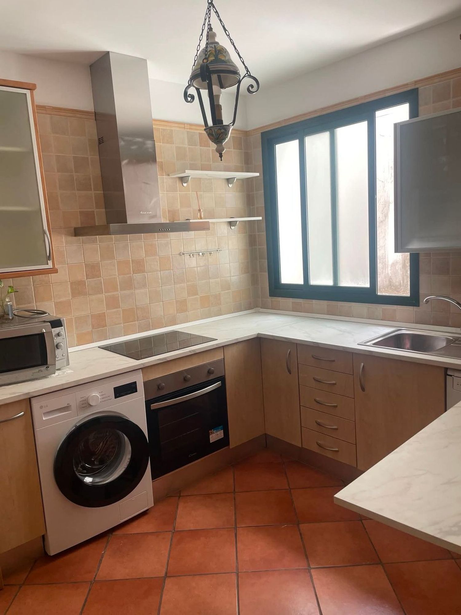 Piso en Calle San Juan de la Palma, 4, Encarnación-Las Setas - Foto 11