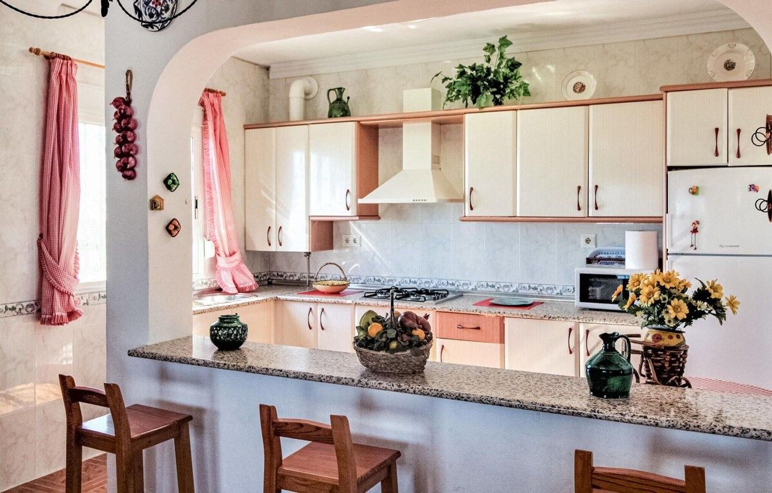 Casa rural en Diseminado Pago Manzano Bajo, 541, Torrox Pueblo, Torrox Pueblo - Foto 7