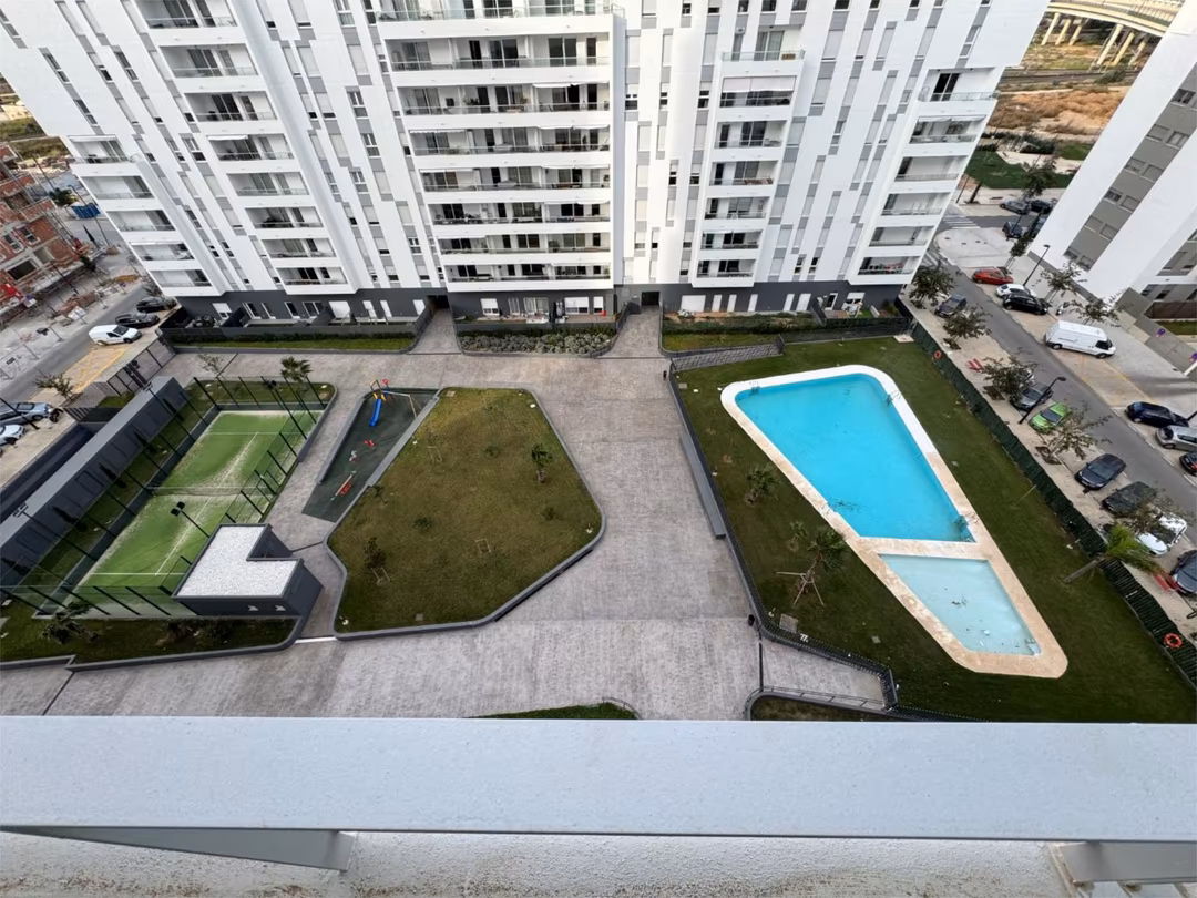 Piso en  Valencia Capital - Foto 4