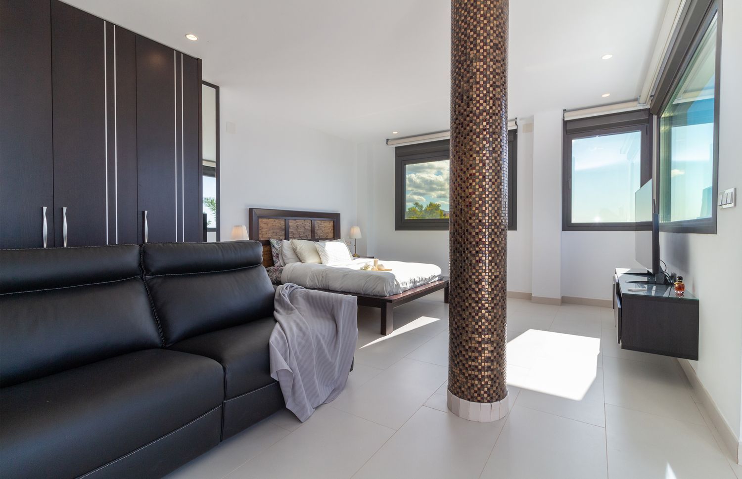 Casa o chalet independiente en Pinares de San Antón, Pinares de San Antón - Foto 17