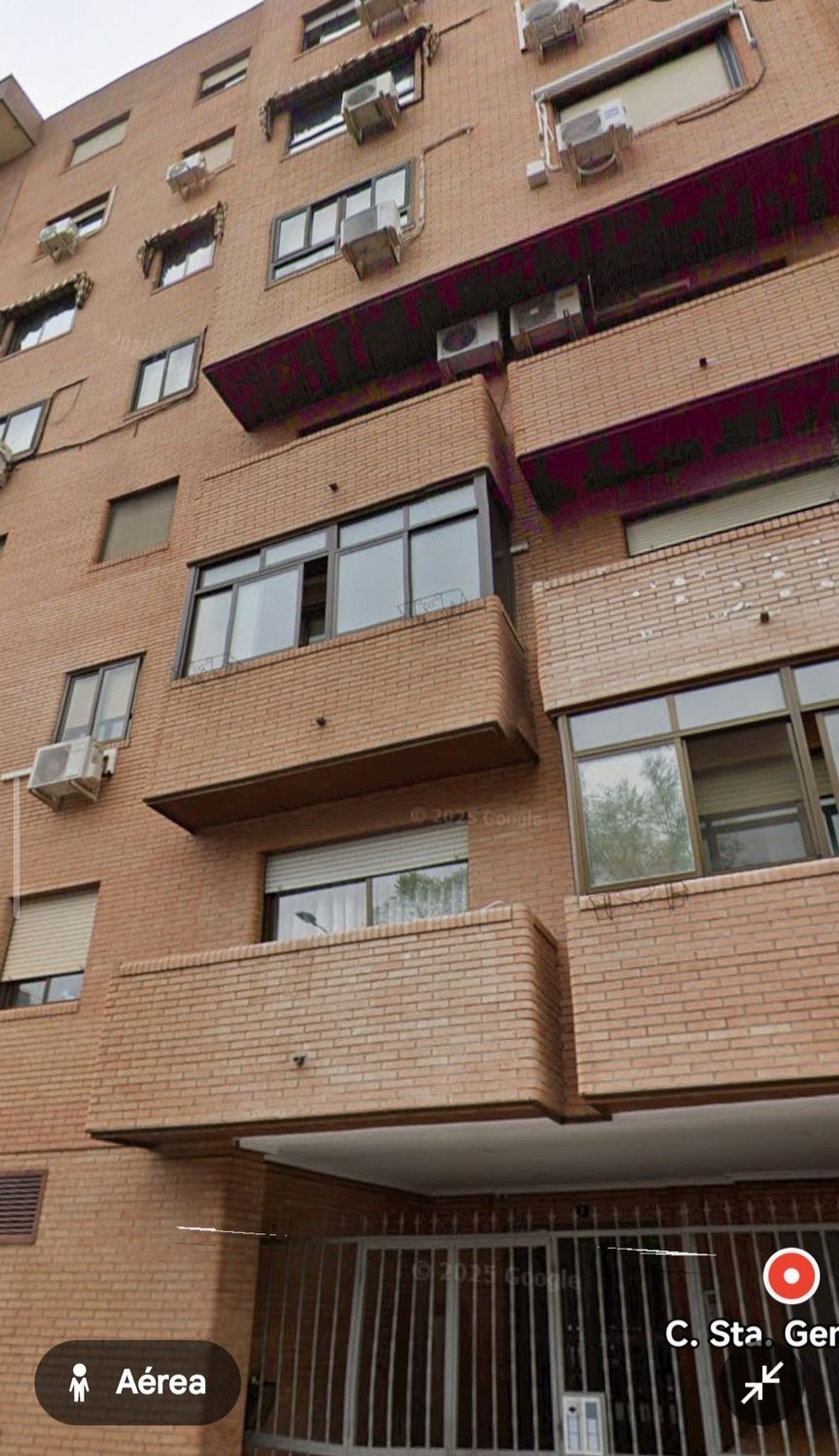 Piso en calle Santa Gema, 7 - Foto 1