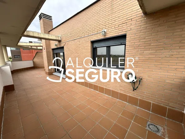 Piso en Calle Océano Atlántico, Rivas Urbanizaciones, Rivas Urbanizaciones - Foto 1