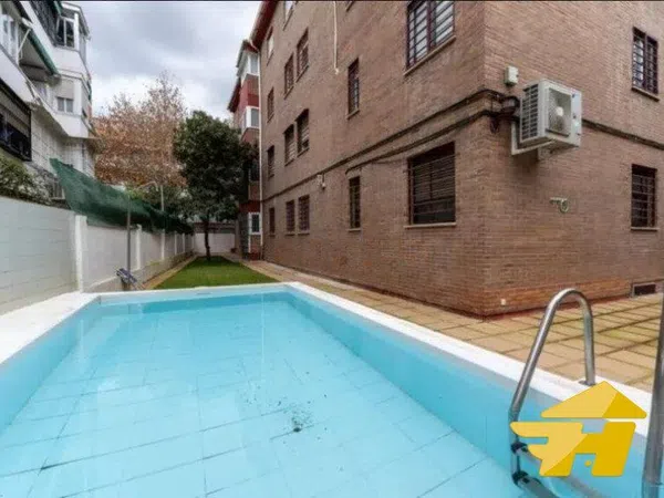 Piso en Calle el Algarrobo, Santa Rosa - San José - Foto 1