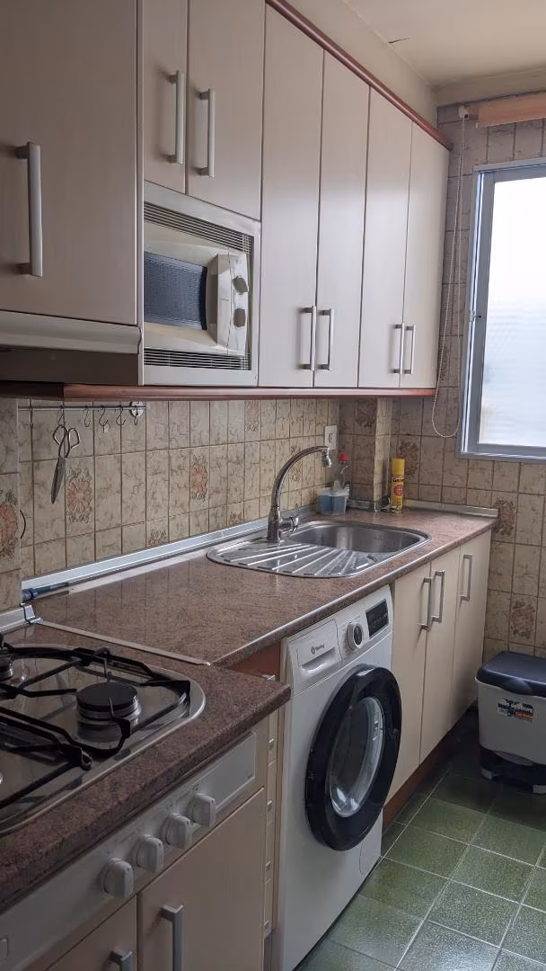 Piso en  Calle de José García Sánchez 24 - Foto 8