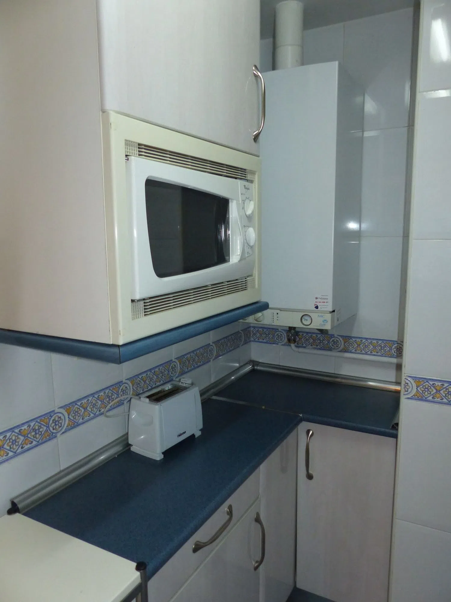 Piso en calle de Santa Saturnina, 7 - Foto 15