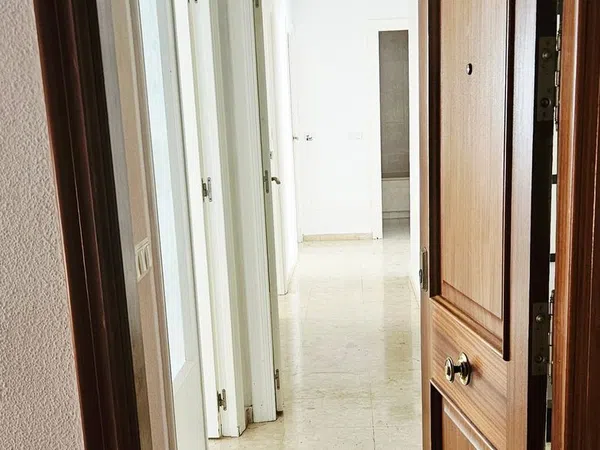 Piso en Calle Carlos V, 4, Alameda - Foto 5