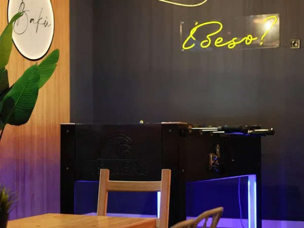 Local en Cafetería en Calle José Iturbi, 8, La Florida - Parque norte - Foto 6