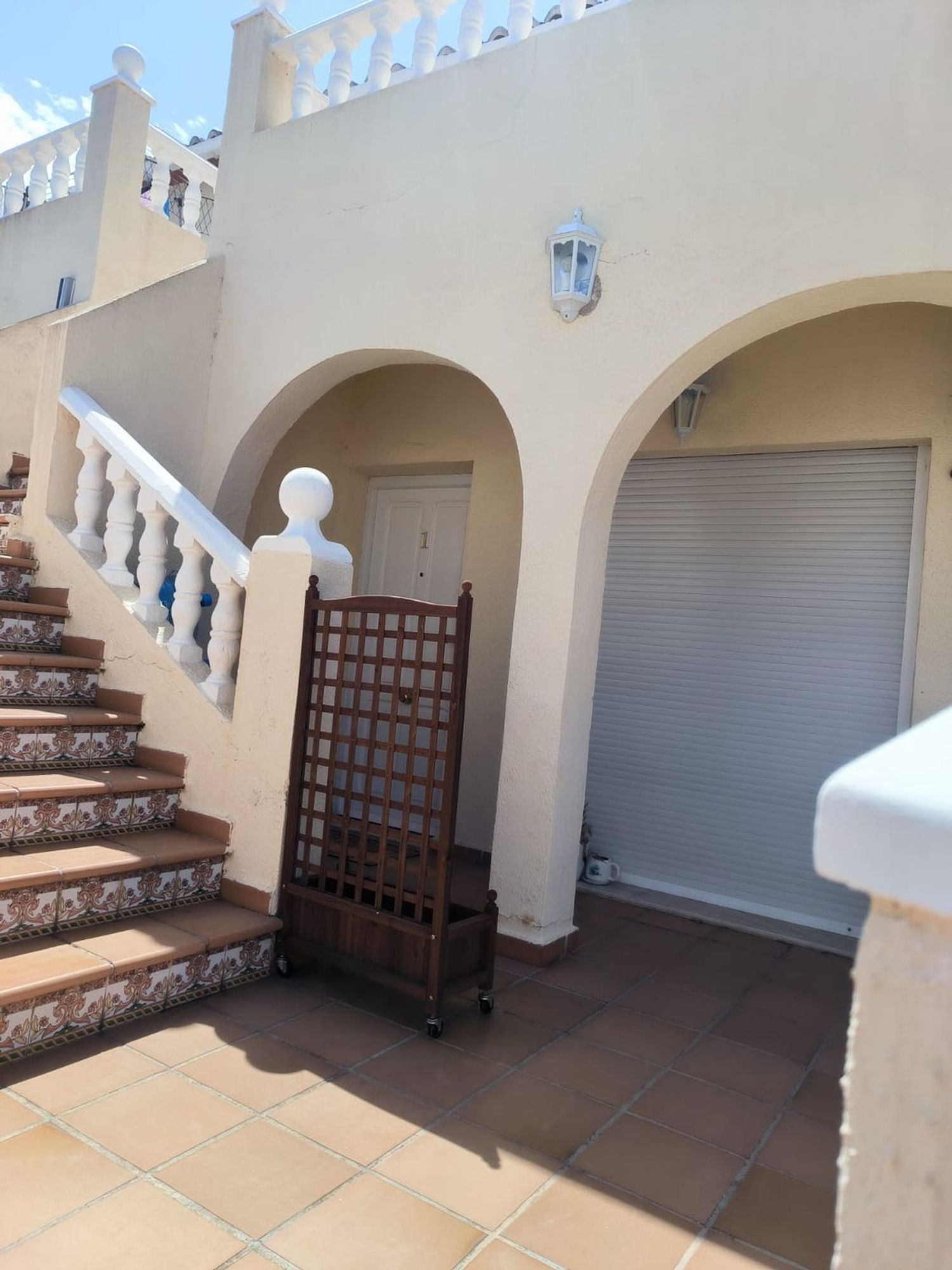 Piso en Calle del Teuladí, 5, Oliva pueblo, Oliva pueblo - Foto 10