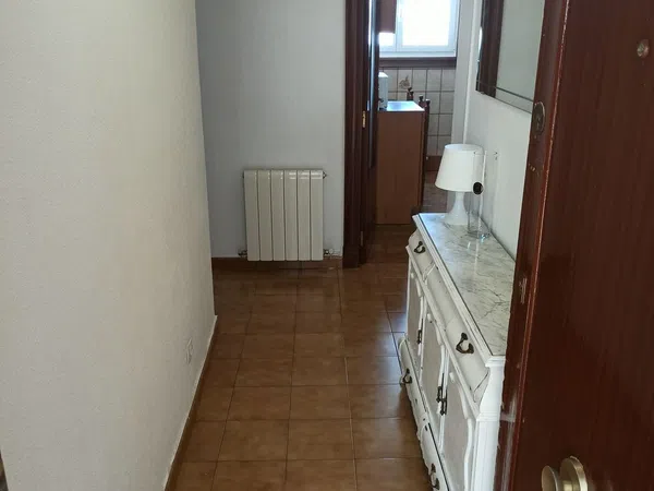 Piso en Calle del Obispo Tajón, 6, Ciudad Jardín - Parque Roma - Foto 16