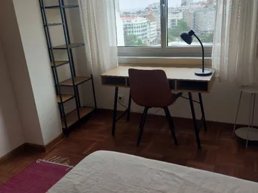 Piso en  Rúa Brasil 17 - Foto 5