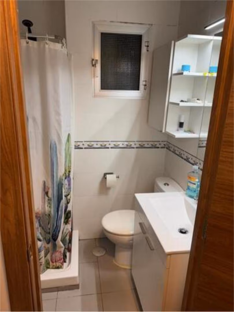 Piso en El Juncal - Foto 2