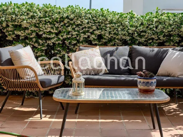 Casa o chalet independiente en Ermita, Ermita - Foto 40