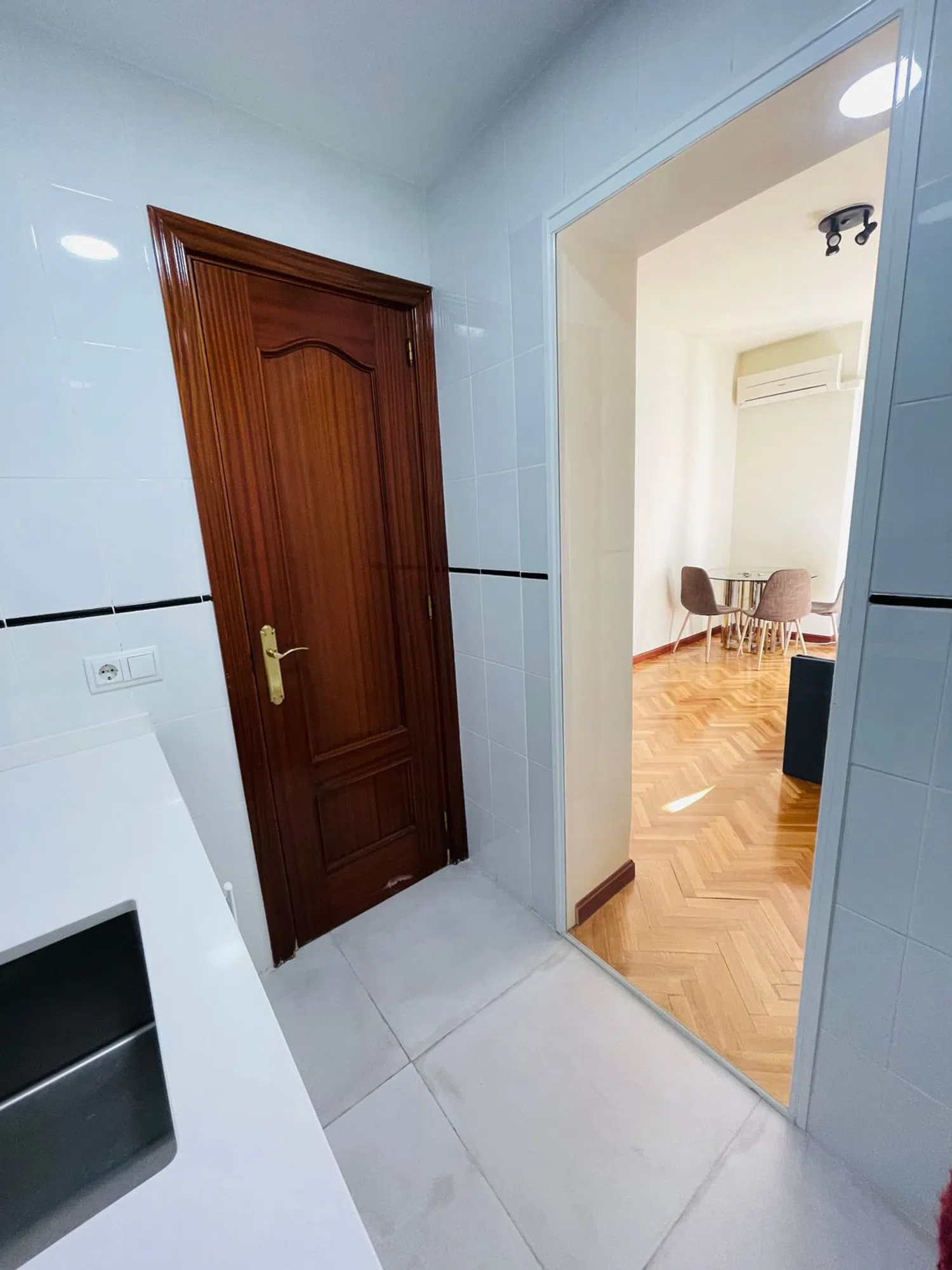 Estudio en calle de Atocha, 36 - Foto 13