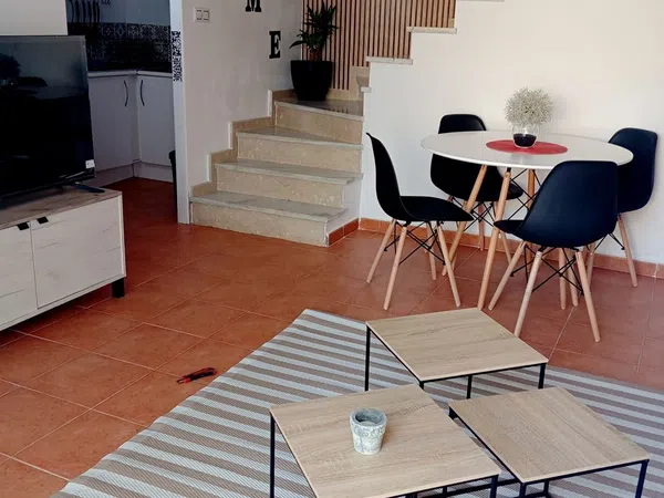 Chalet adosado en Calle Ciudad de Tarragona, 359, Vera Playa Naturista, Vera Playa Naturista - Foto 4