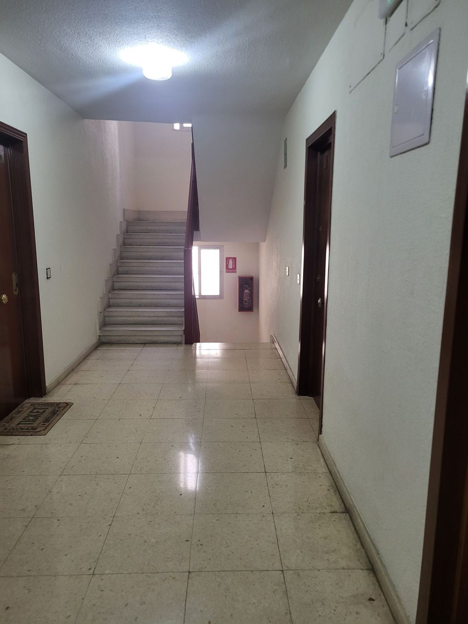 Piso en Calle Marquesa de Villa Antonia, 5, Centro, Centro - Foto 8
