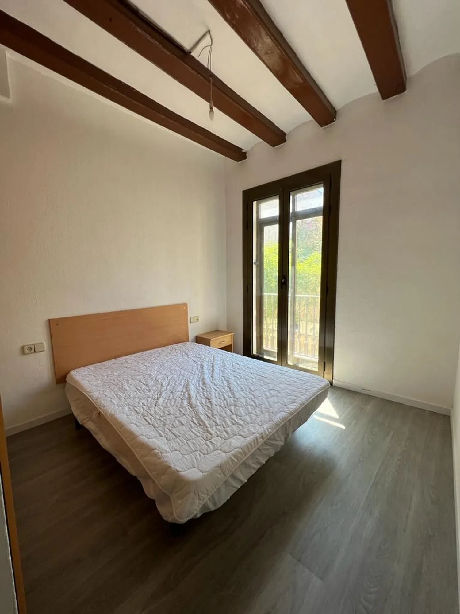 Piso en calle Nou de Sant Francesc, 7 - Foto 1