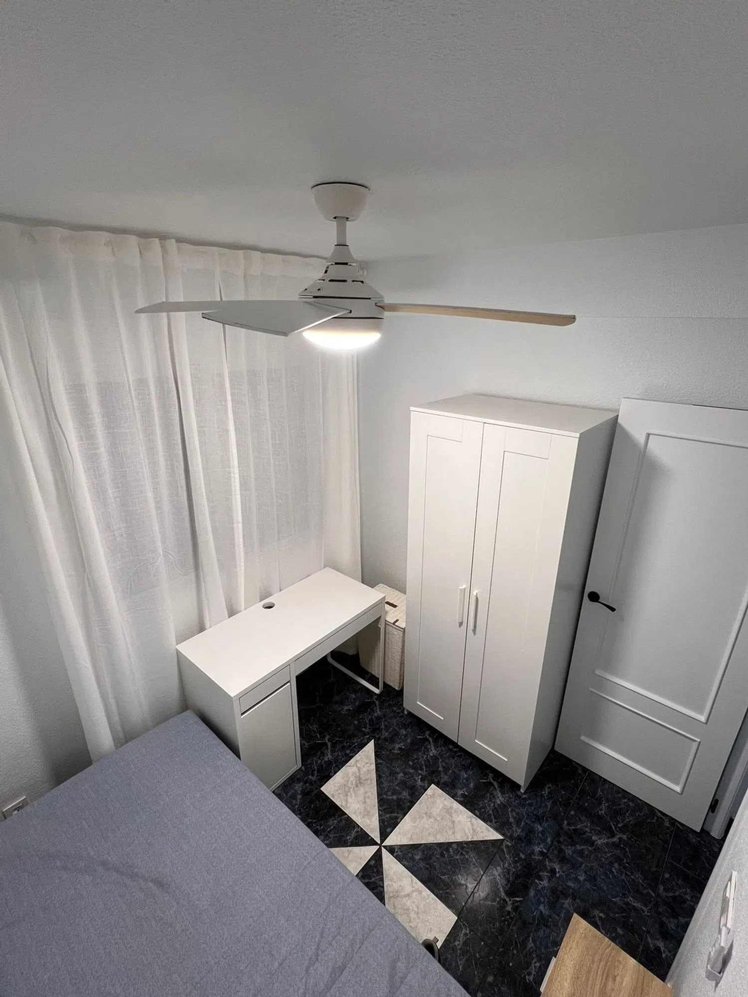 Piso en ronda Norte, 19 - Foto 18