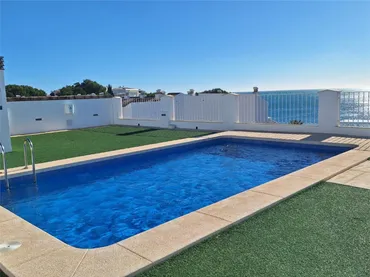Piso en  Cap-negret 47 - Foto 1