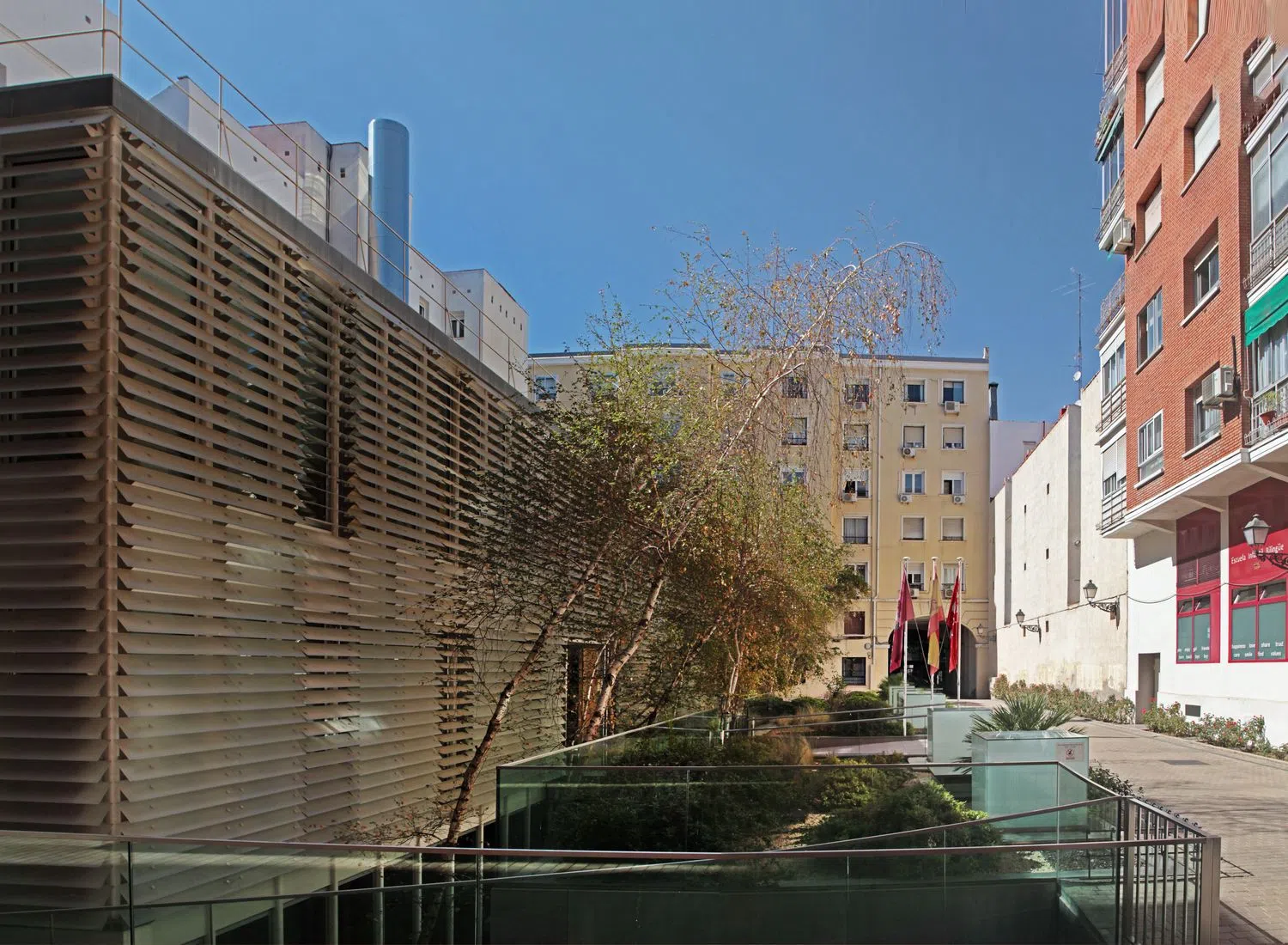 Piso en calle de Galileo, 47 - Foto 24