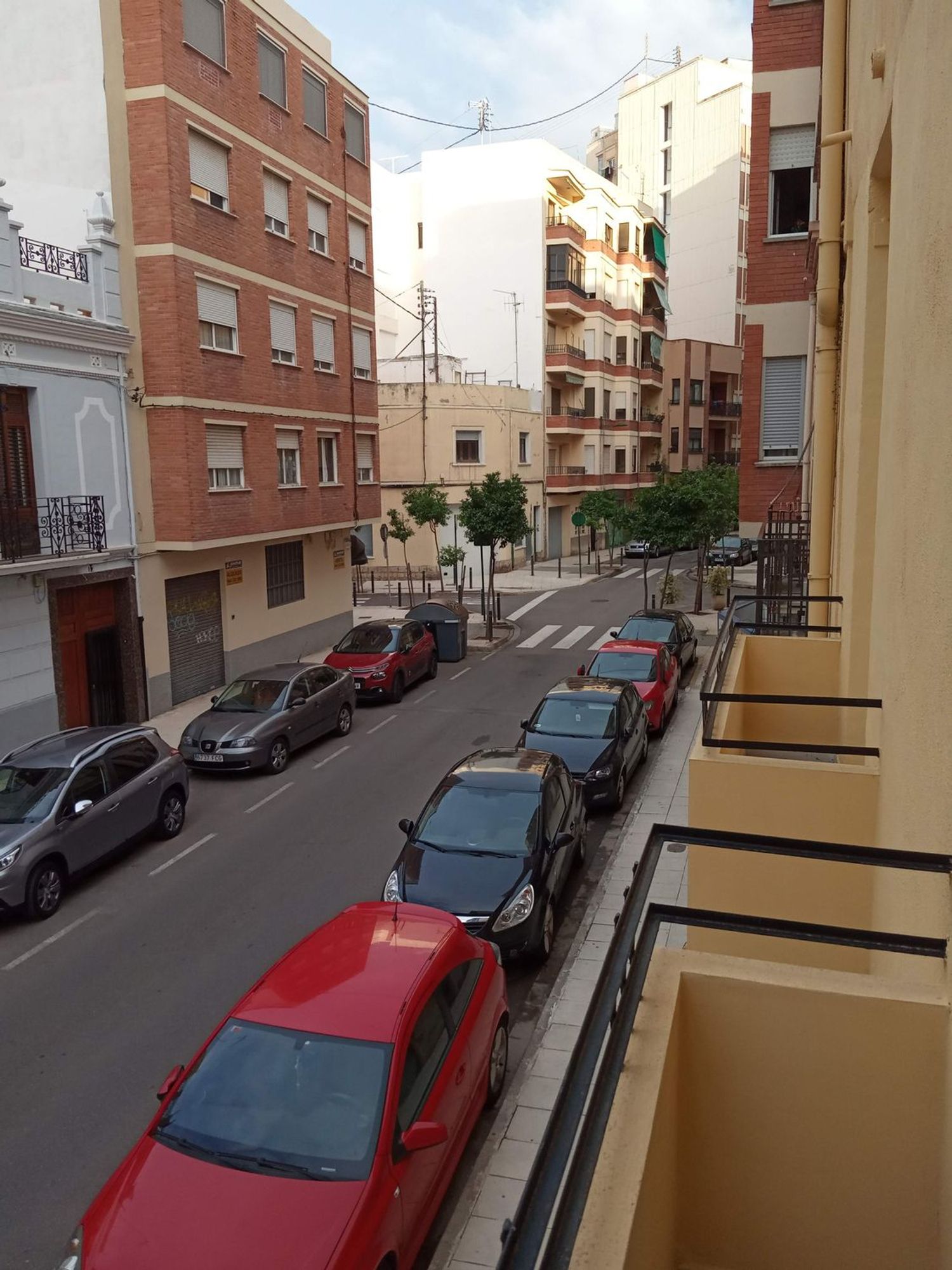 Piso en Calle de Miquel Servet, 8, Rafalafena - Foto 3
