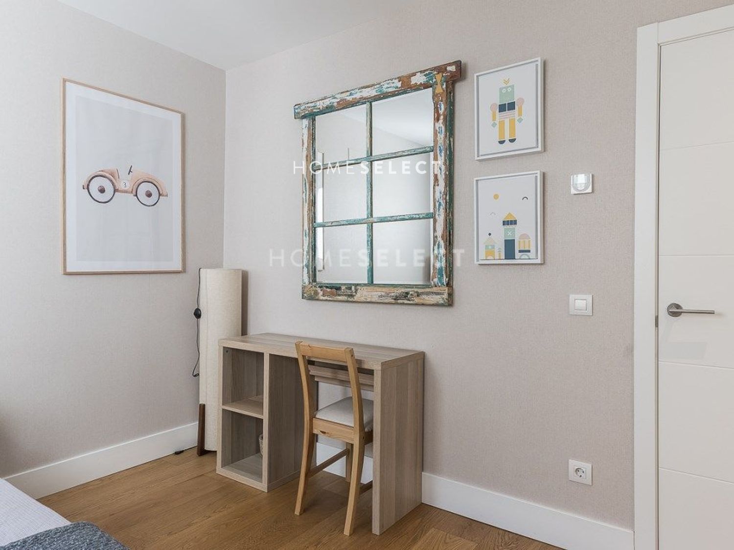 Ático en calle de Modesto Lafuente - Foto 41