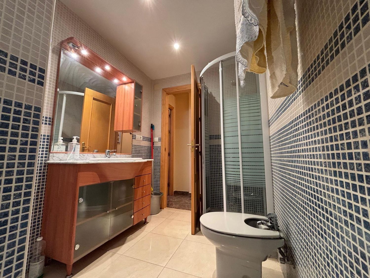 Piso en Pasaje Urgull, 5, Los Castillejos - La Trinidad - Foto 11