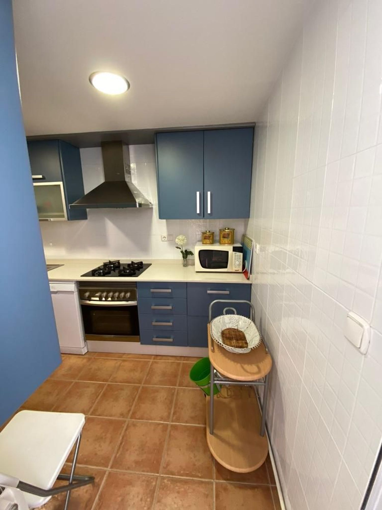 Piso en calle Zamora, 8 - Foto 27