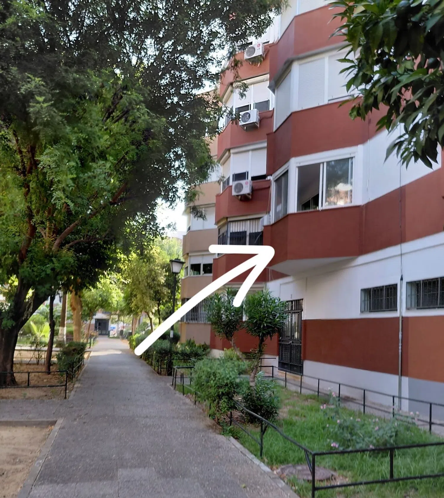 Piso en Barriada Nuestra Señora de la Oliva, 10 - Foto 5