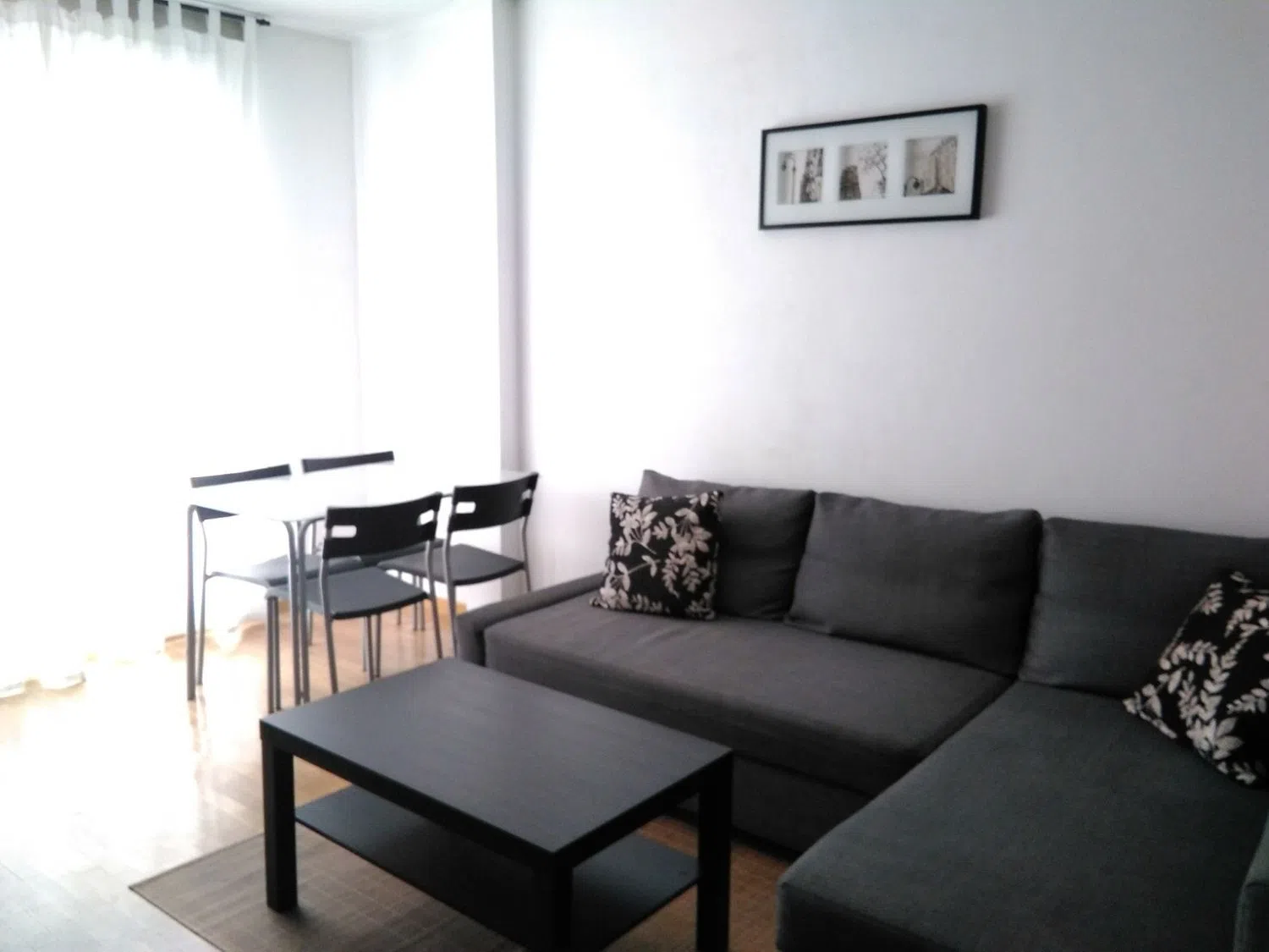 Ático en calle Nuestra Señora del Pilar, 10 - Foto 3