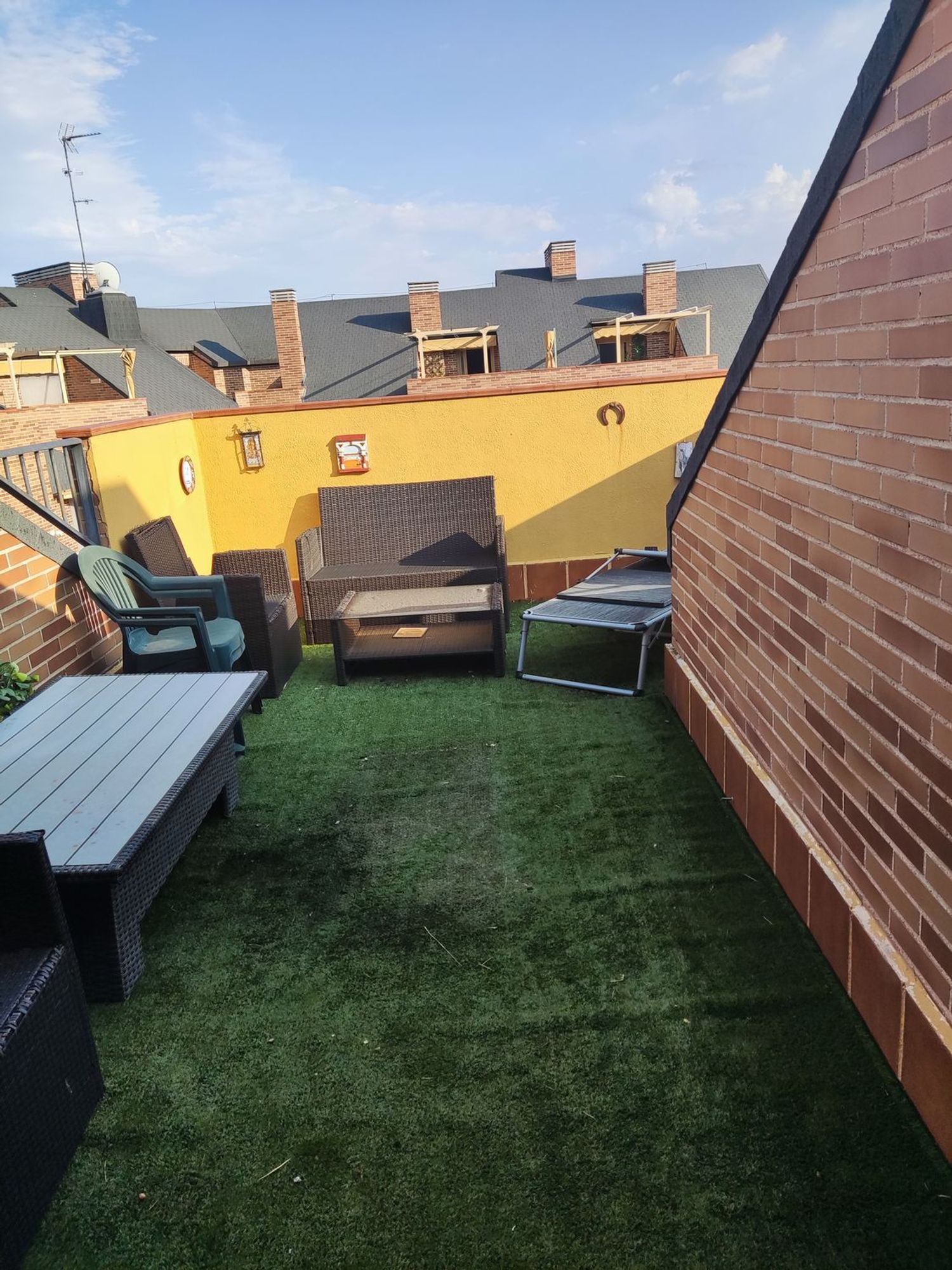 Dúplex en Calle José María Pereda, 15, Ensanche, Ensanche - Foto 37