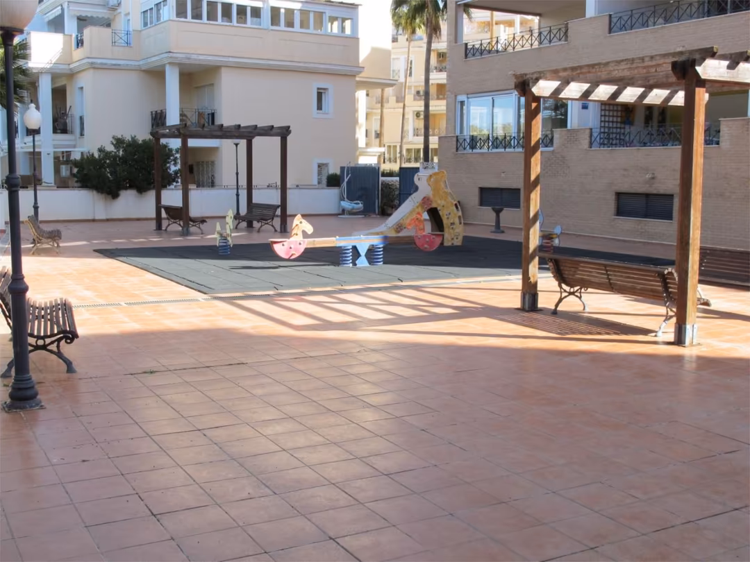Piso en  Carrer Britania 33 - Foto 22