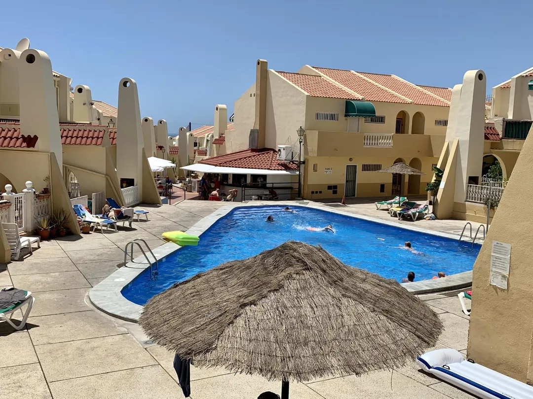 Piso en  Avenida Ernesto Sarti 34 - Foto 22