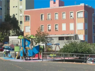 Piso en Añaza - Foto 1