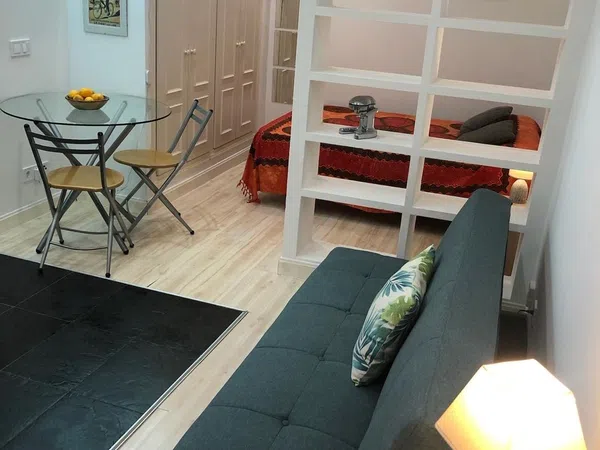 Estudio en calle de carlos arniches, 10 - Foto 5