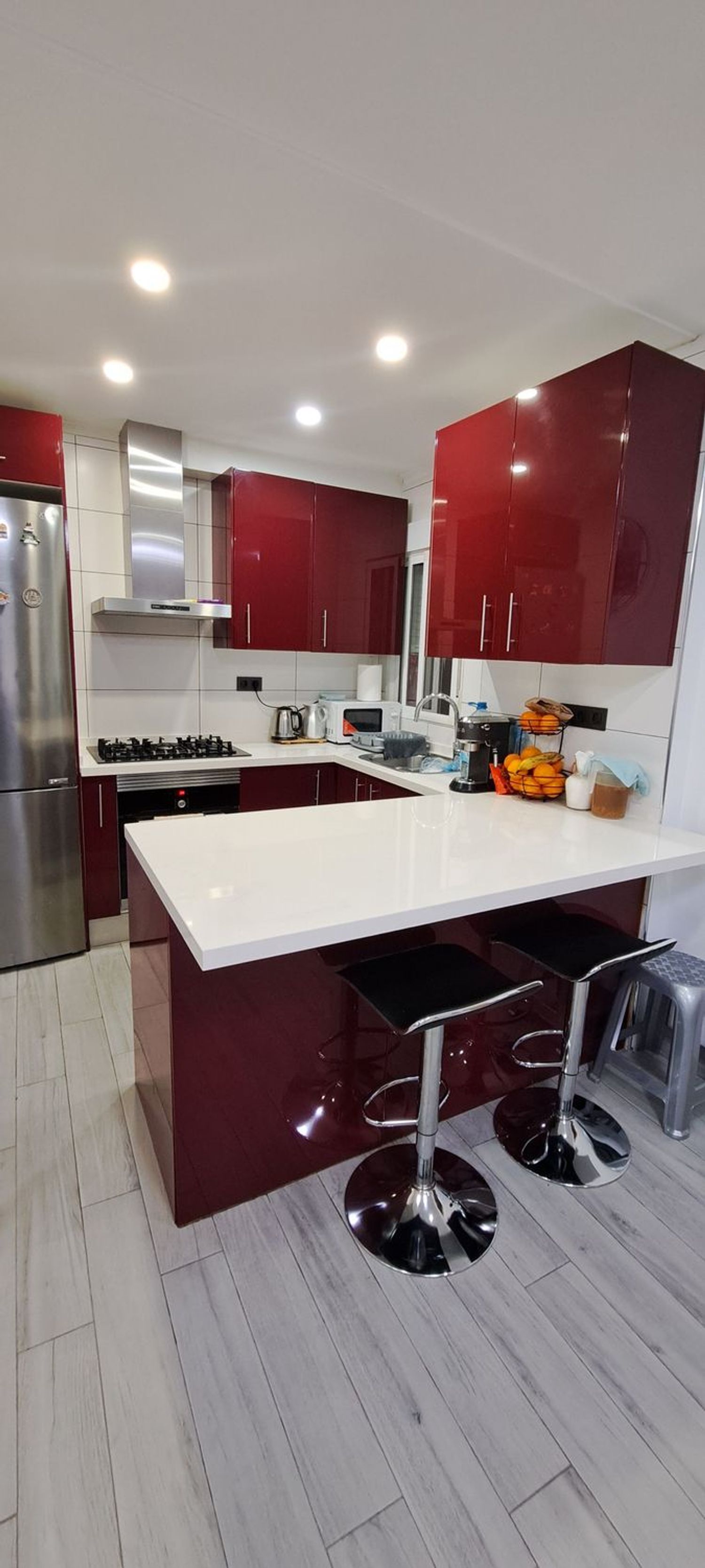 Piso en Barrio Morvedre - Foto 9