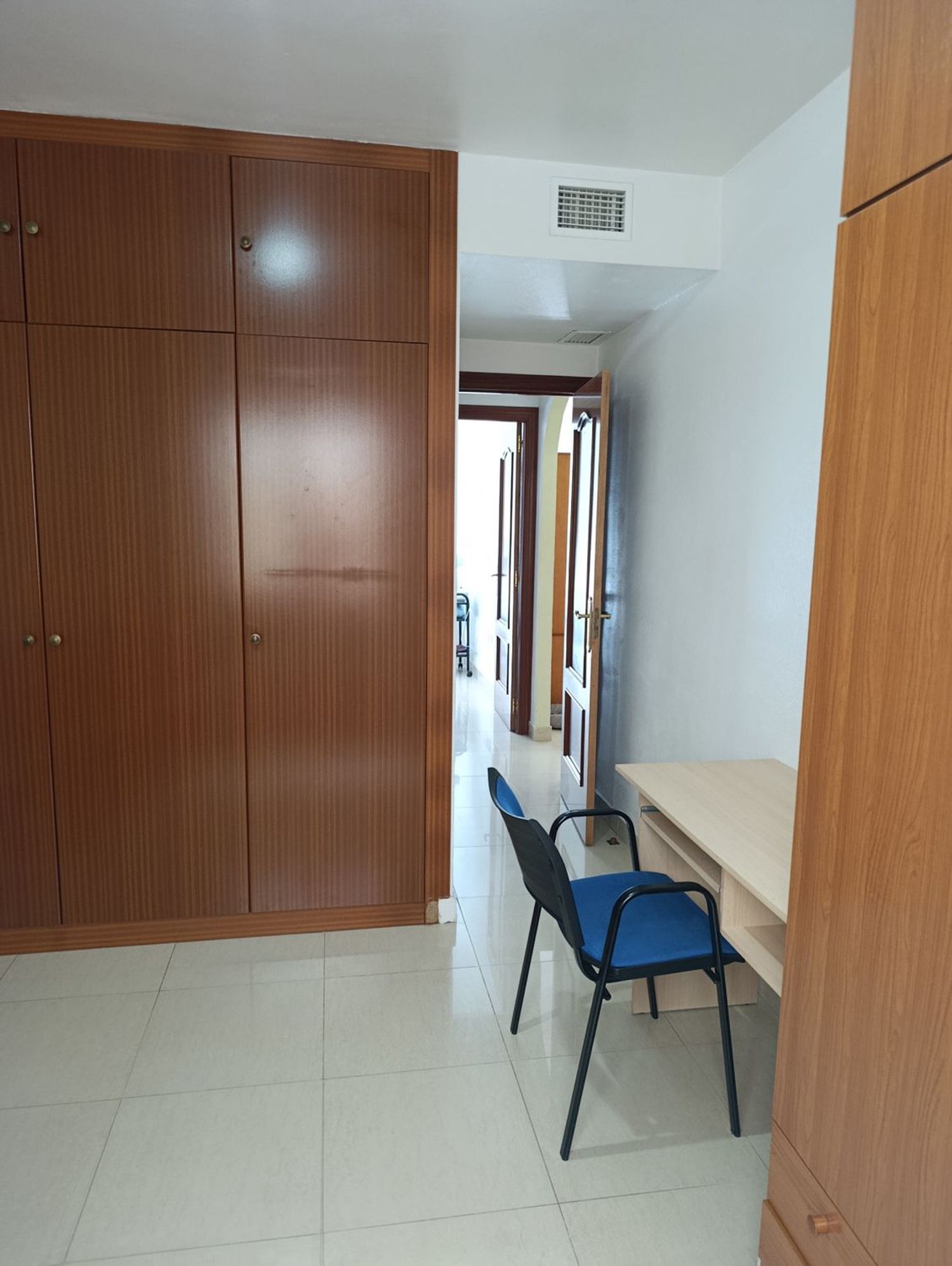 Piso en Avenida Gregorio Prieto, 3, El Tejar - Hacienda Bizcochero - Foto 7