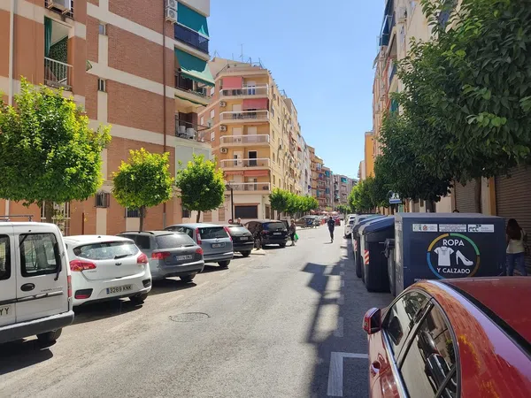 Piso en Núñez de Balboa, 25, San Bartolomé - Millán de Priego, San Bartolomé - Millán de Priego - Foto 2