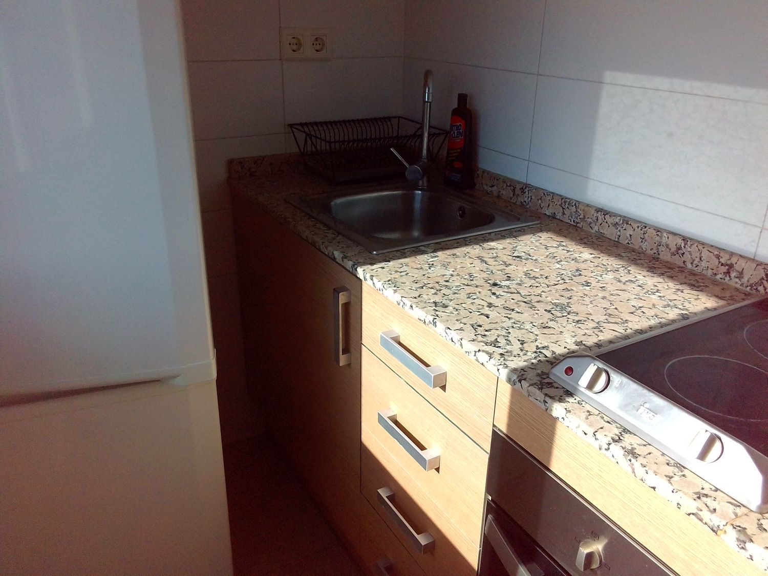 Piso en Baró de Sant Lluis, 24, Can Baró - Foto 14