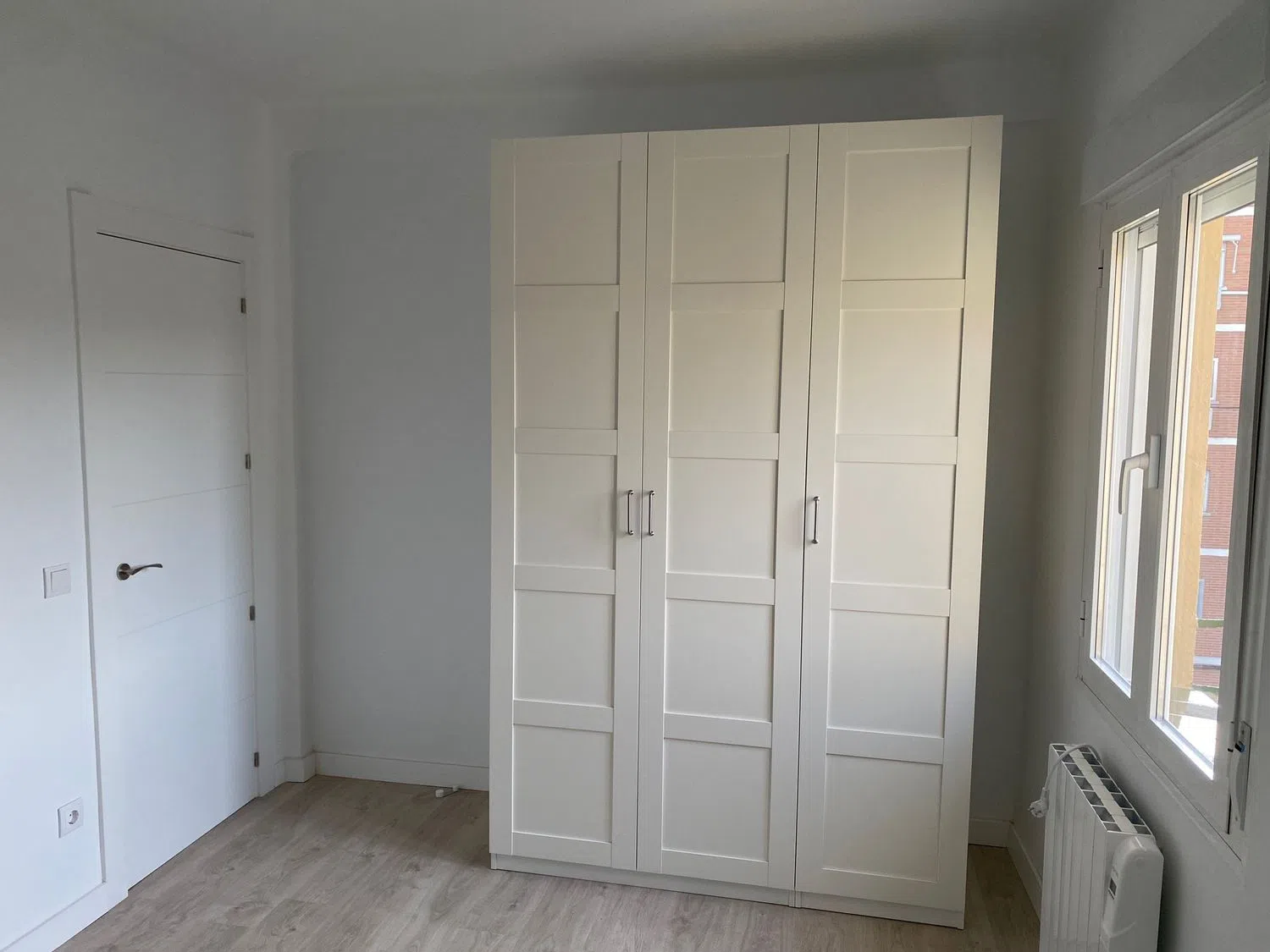 Piso en Barrio Abrantes - Foto 17